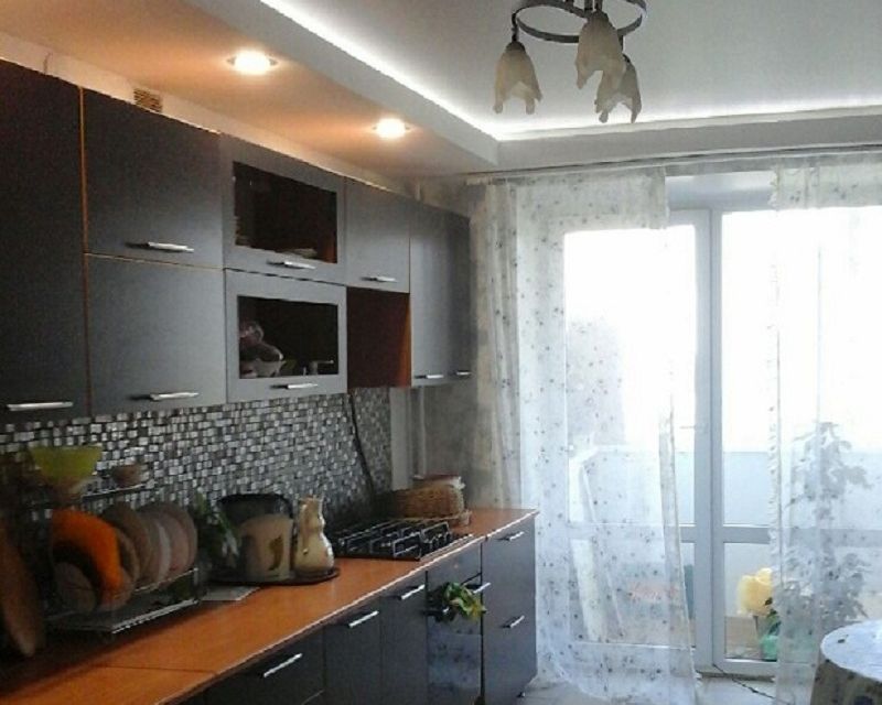 Продаётся 3-комнатная квартира, 85 м²