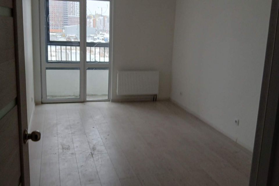 Сдаётся студия, 23 м²