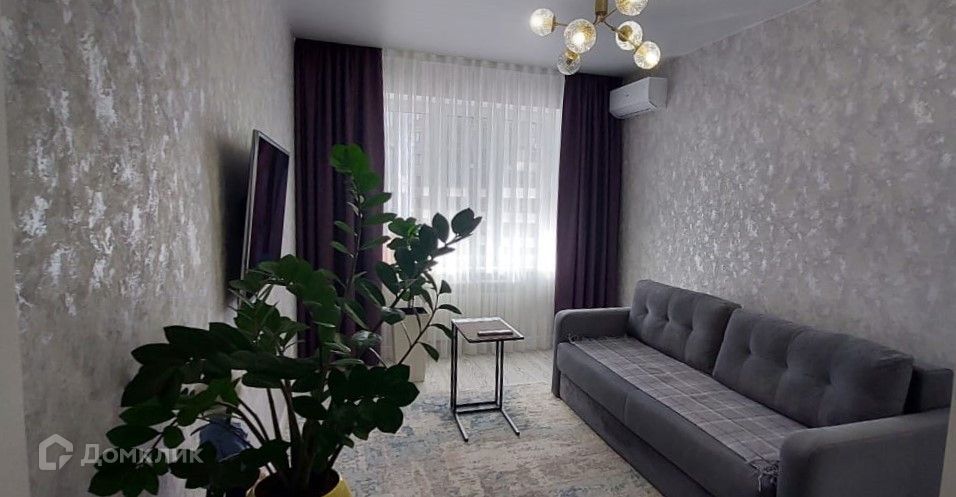 Продаётся 2-комнатная квартира, 71 м²