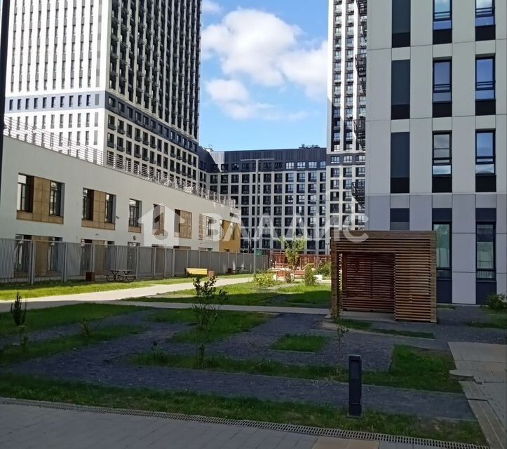 Продаётся 2-комнатная квартира, 52 м²
