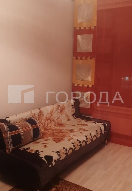 Сдаётся 1-комнатная квартира, 40 м²