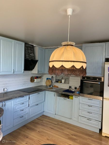 Продаётся 3-комнатная квартира, 72 м²