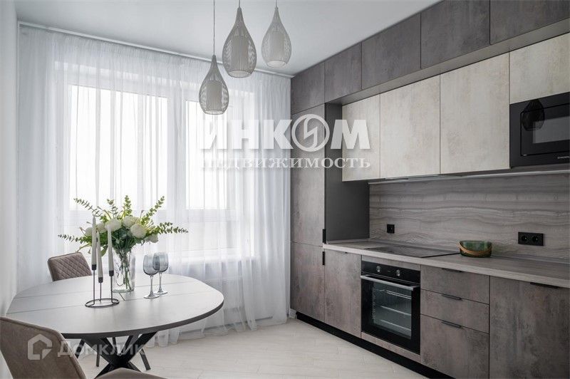 Сдаётся 2-комнатная квартира, 60 м²