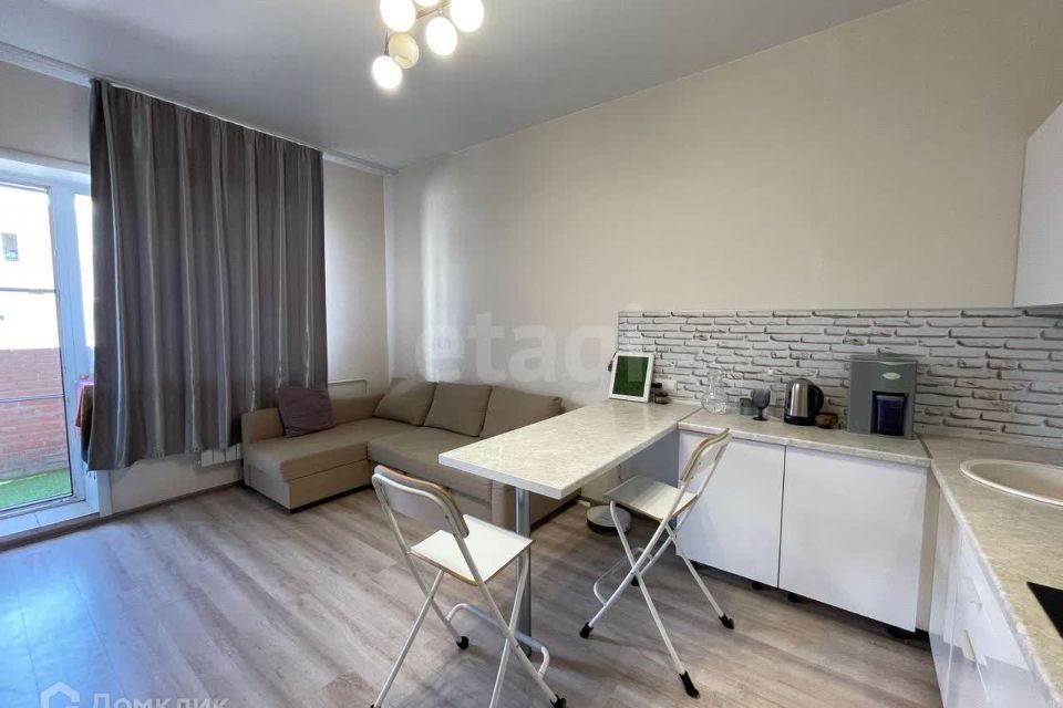 Сдаётся 3-комнатная квартира, 57 м²