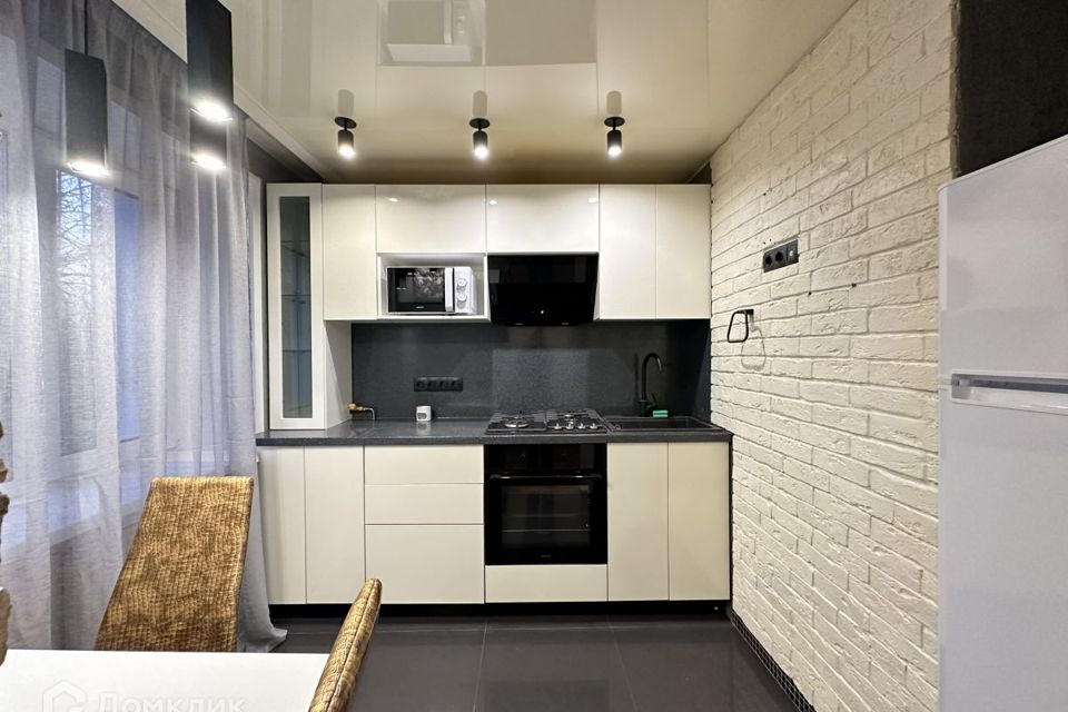 Сдаётся 1-комнатная квартира, 33 м²