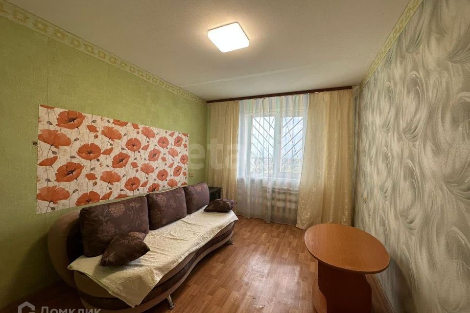 Сдаётся 2-комнатная квартира, 50 м²