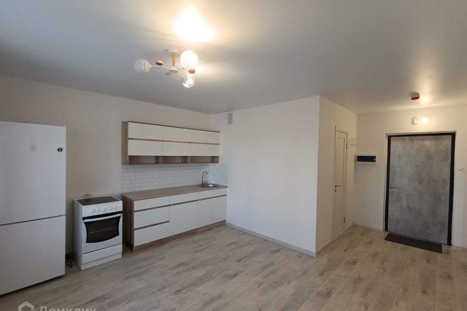 Сдаётся 1-комнатная квартира, 40 м²