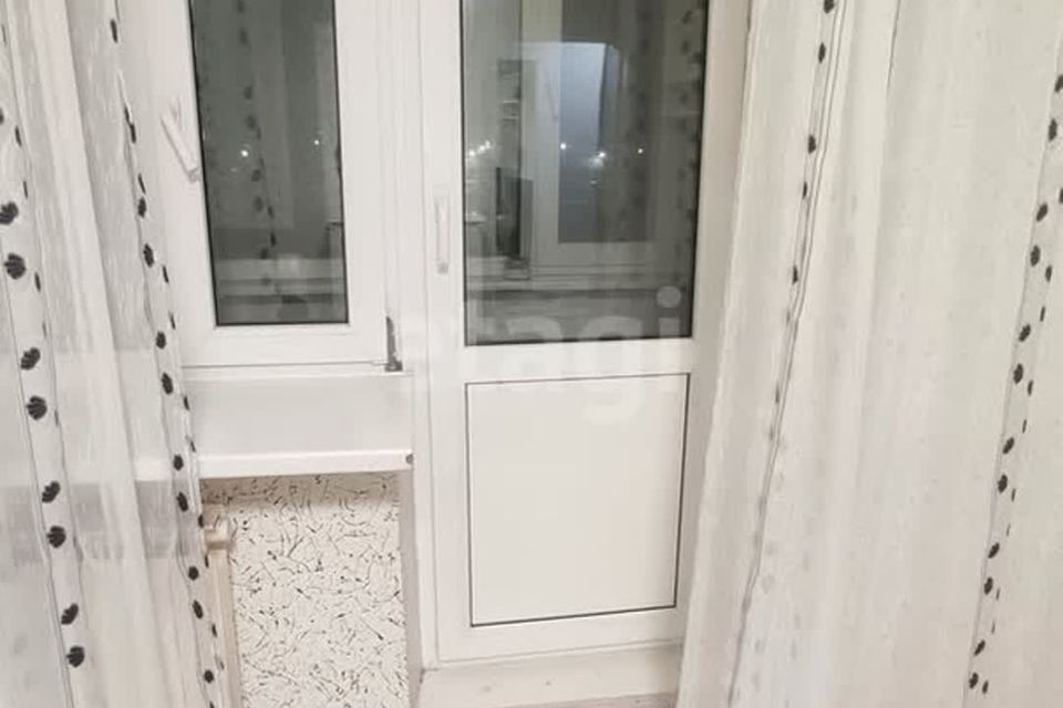Продаётся 3-комнатная квартира, 66.3 м²