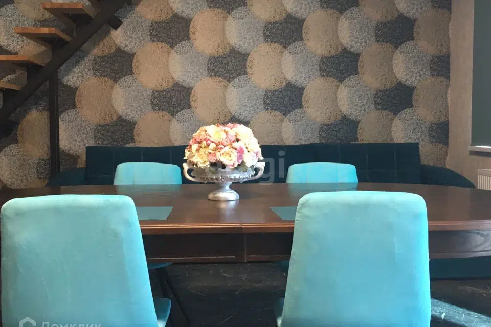 Продаётся 5-комнатная квартира, 118 м²