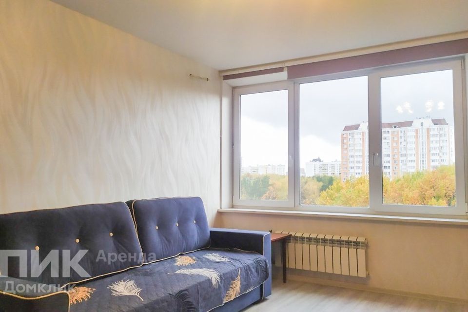Сдаётся 3-комнатная квартира, 65.9 м²