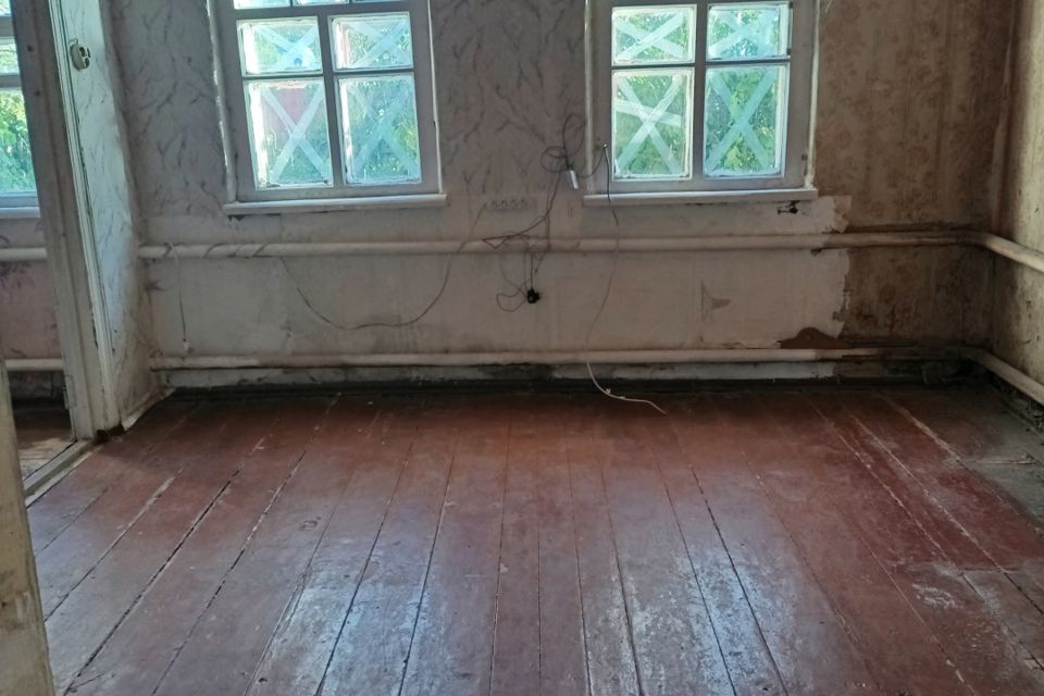 Продаётся 1-этажный дом, 45 м²