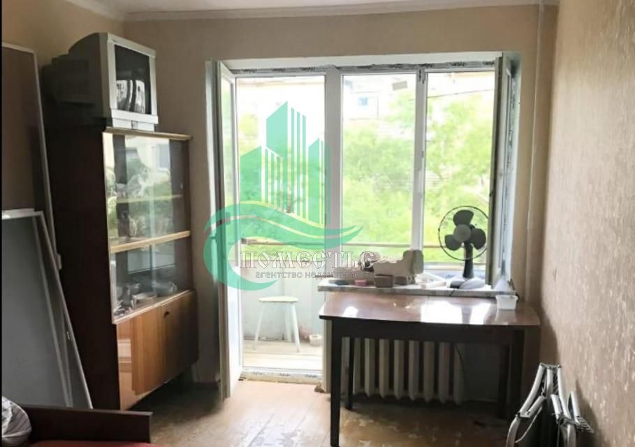 Продаётся 1-комнатная квартира, 30 м²