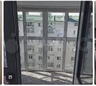 Сдаётся студия, 42 м²
