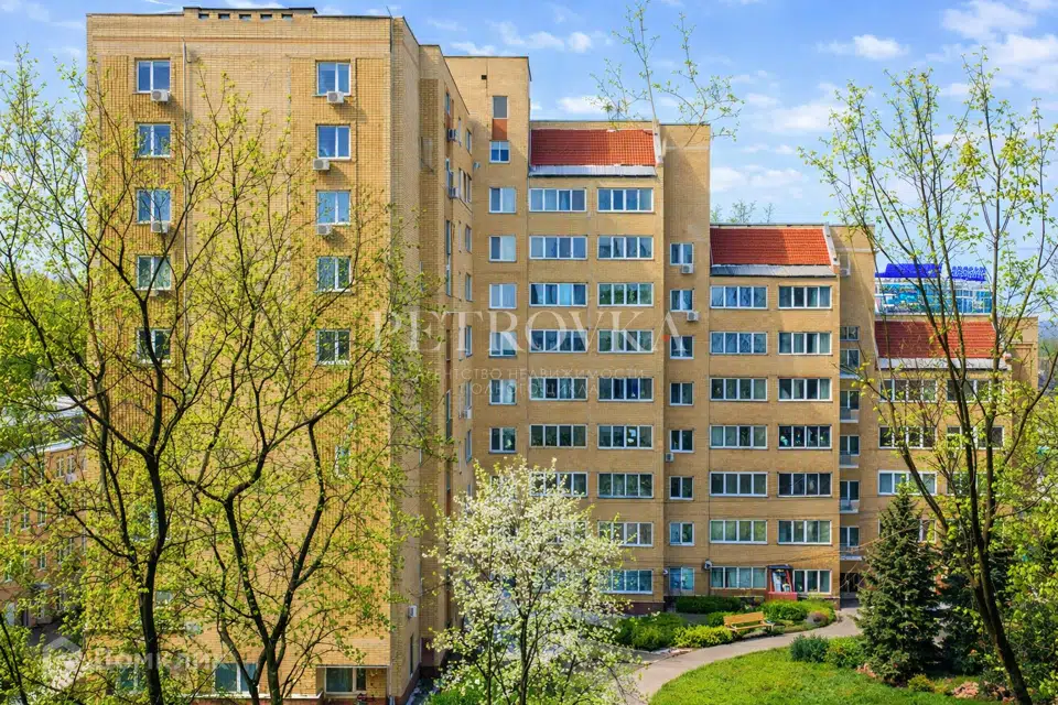 Продаётся 2-комнатная квартира, 51 м²