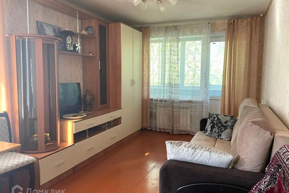 Продаётся 3-комнатная квартира, 67.1 м²