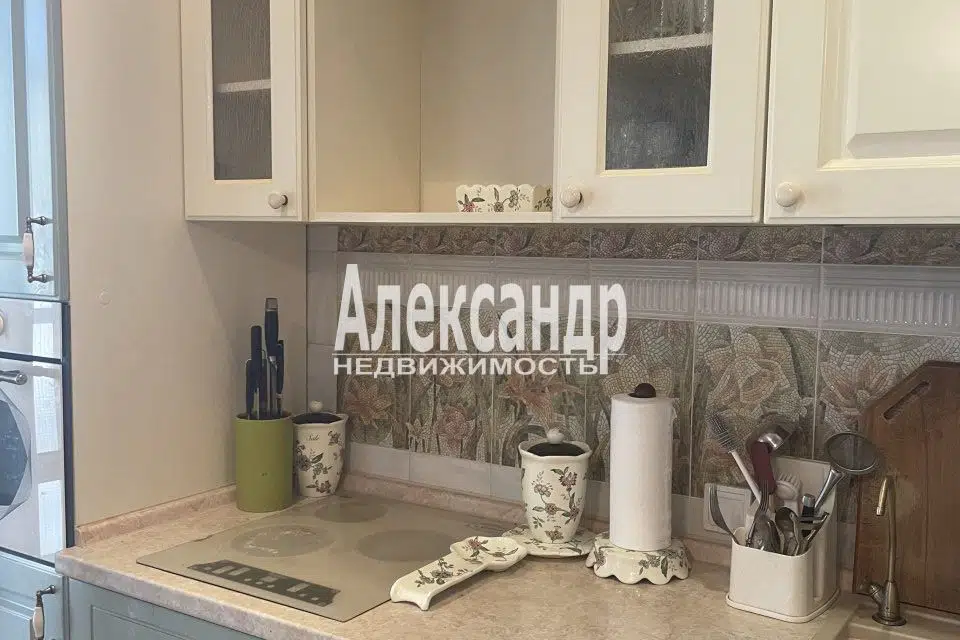 Продаётся 2-комнатная квартира, 67.4 м²
