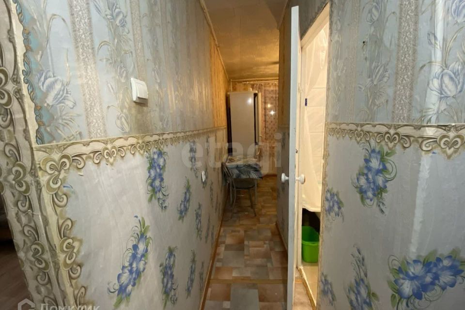 Продаётся 1-комнатная квартира, 30.5 м²