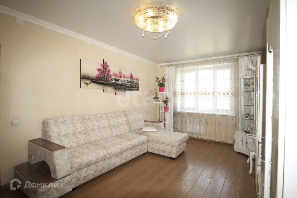 Продаётся 2-комнатная квартира, 67 м²