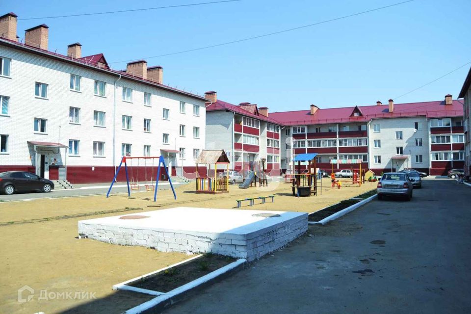 Продаётся 1-комнатная квартира, 28.2 м²