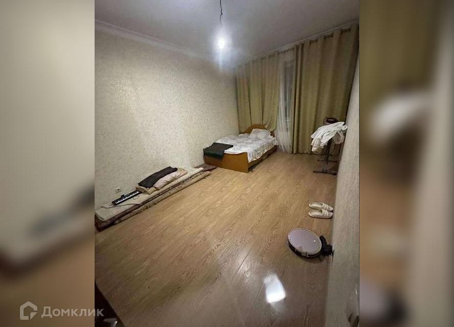 Продаётся 3-комнатная квартира, 88.3 м²