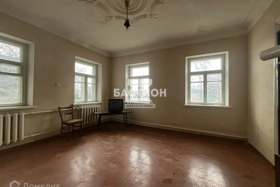 Продаётся 1-этажный дом, 66.5 м²
