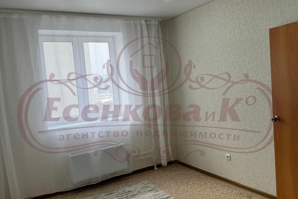 Продаётся 1-комнатная квартира, 30.2 м²