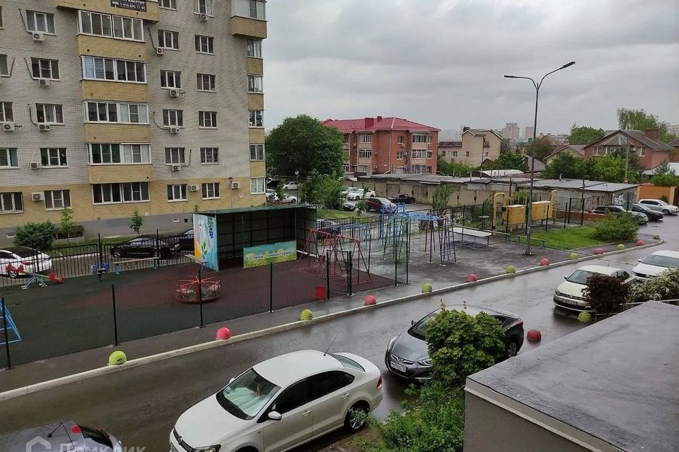 Продаётся 1-комнатная квартира, 48 м²