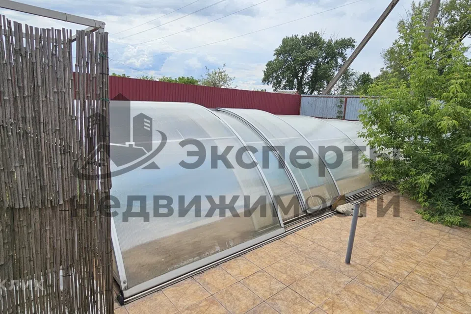 Продаётся 2-этажный дом, 87.3 м²