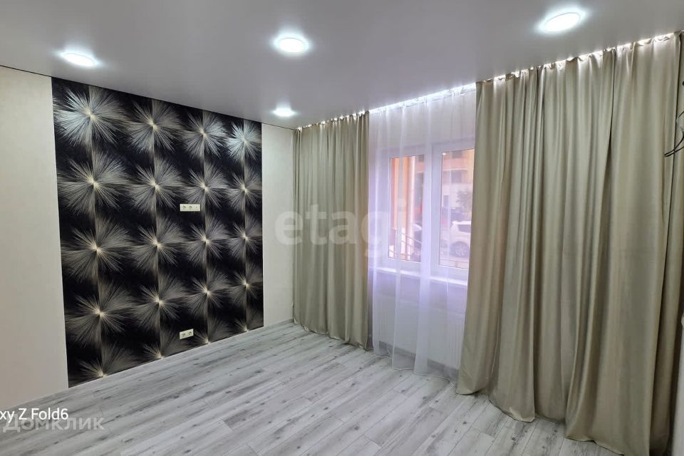 Продаётся 3-комнатная квартира, 80 м²