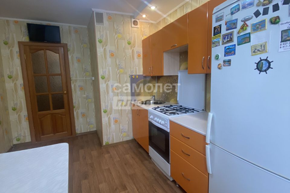 Продаётся 2-комнатная квартира, 49 м²