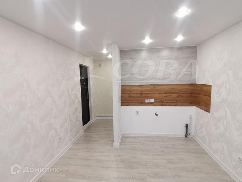 Продаётся 1-комнатная квартира, 18 м²