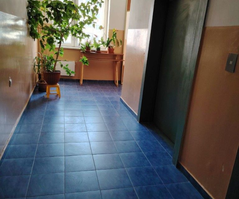 Продаётся 3-комнатная квартира, 94.9 м²
