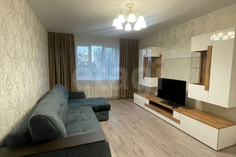 Сдаётся 1-комнатная квартира, 40 м²