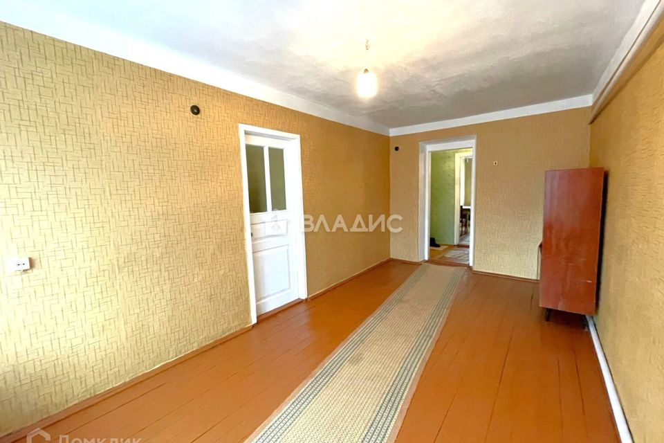 Продаётся 2-комнатная квартира, 42 м²