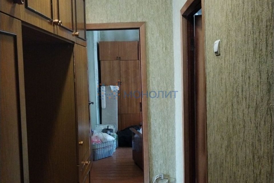 Продаётся 3-комнатная квартира, 78 м²