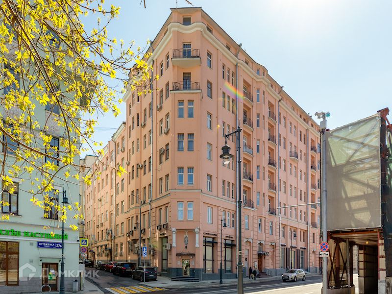 Сдаётся 5-комнатная квартира, 170 м²