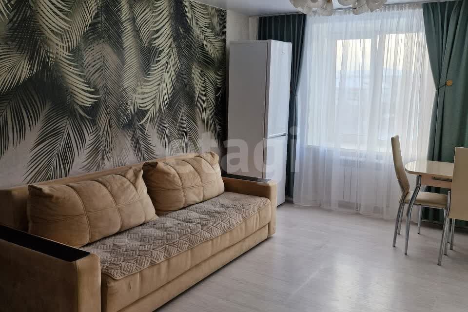 Продаётся 3-комнатная квартира, 61.1 м²