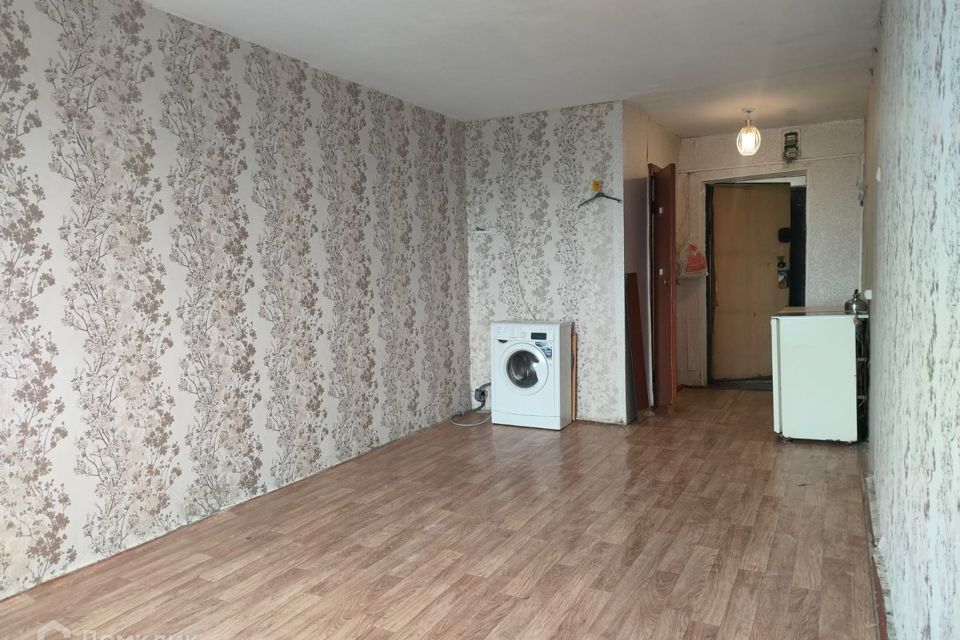 Сдаётся комната в 1-комн. квартире, 18 м²