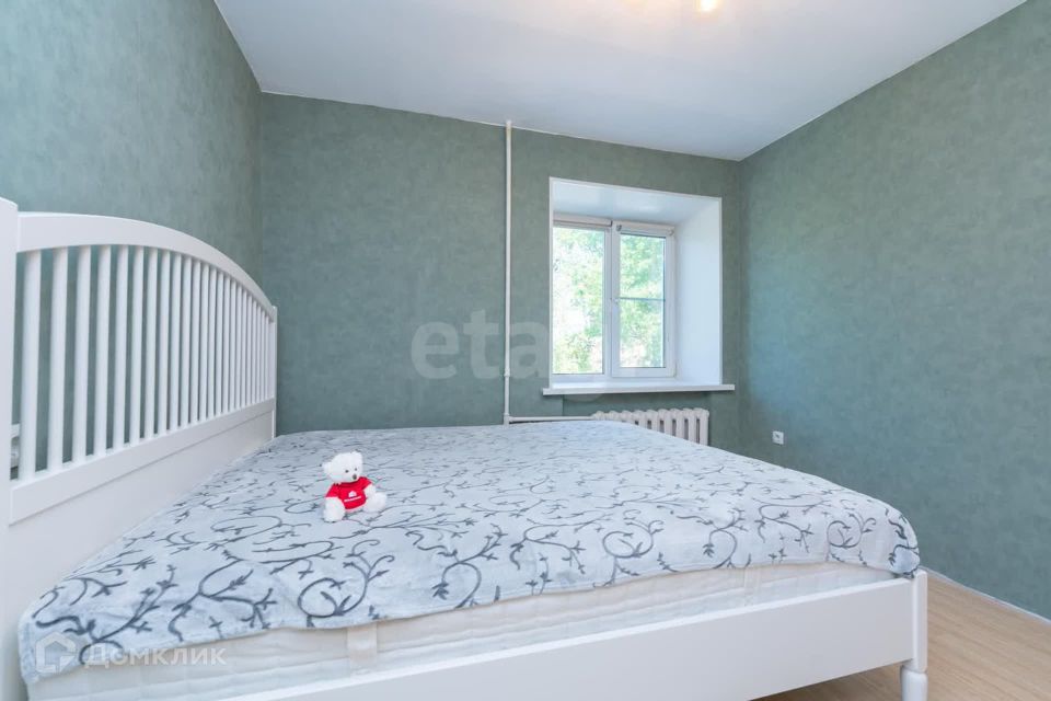 Продаётся 1-комнатная квартира, 30.7 м²