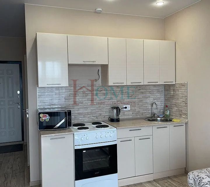 Сдаётся студия, 28 м²