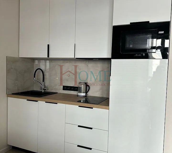 Сдаётся 1-комнатная квартира, 28 м²