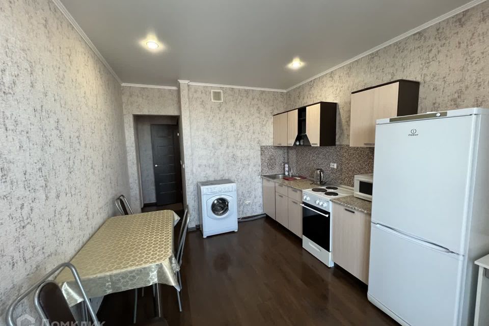 Сдаётся 1-комнатная квартира, 39 м²