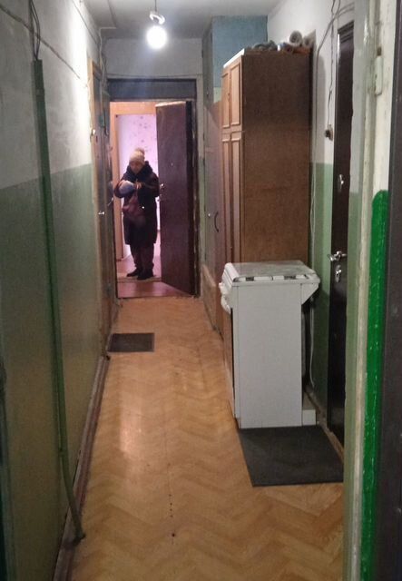 Продаётся 2-комнатная квартира, 49.9 м²