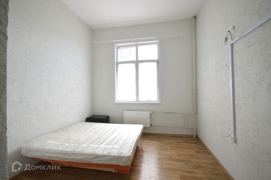 Продаётся студия, 25 м²