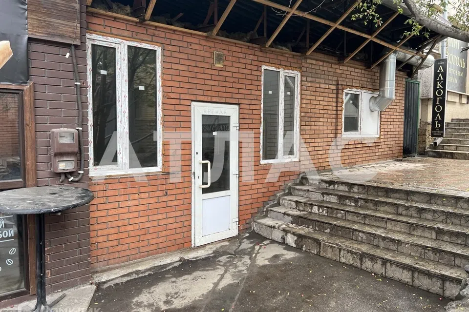 Сдаётся помещение своб. назначения, 34 м²
