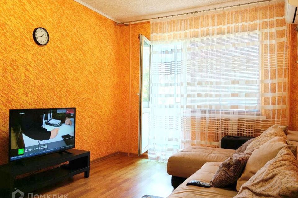 Сдаётся 2-комнатная квартира, 46.8 м²