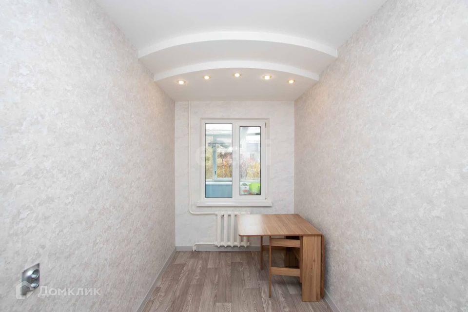 Продаётся 3-комнатная квартира, 72 м²