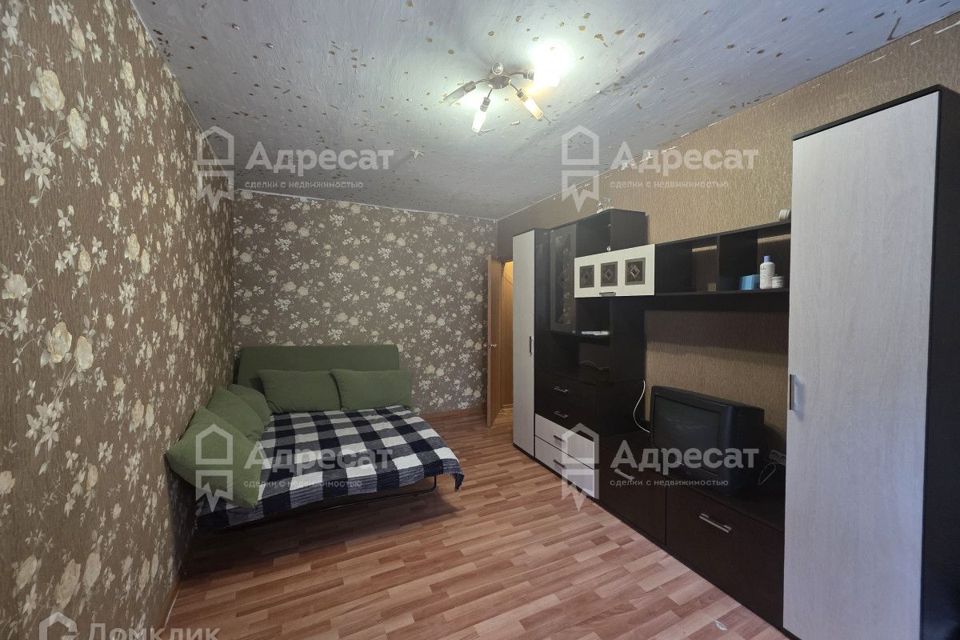 Сдаётся 2-комнатная квартира, 44 м²