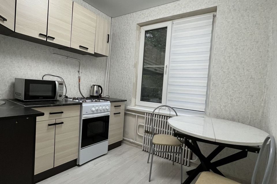 Продаётся 2-комнатная квартира, 46.8 м²
