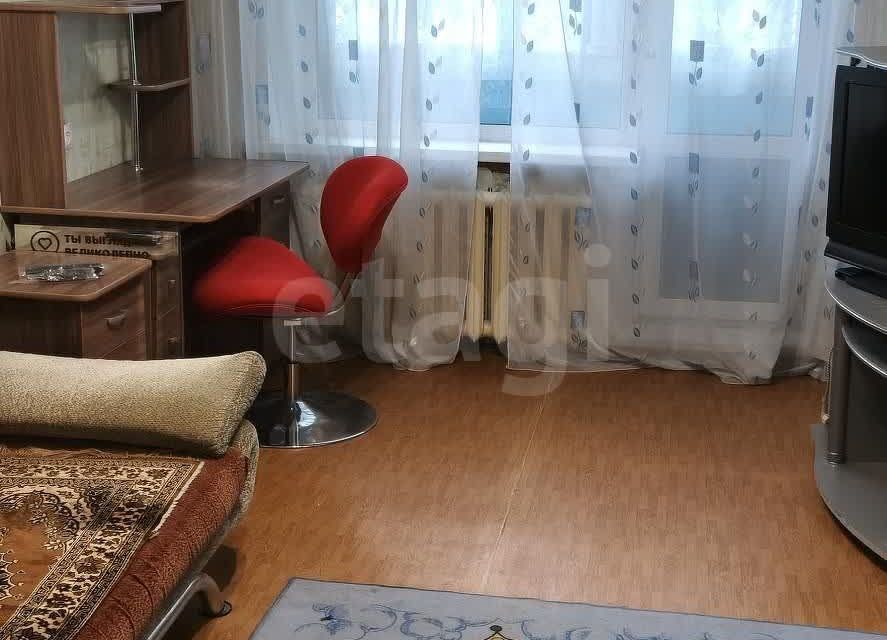 Сдаётся 1-комнатная квартира, 33.5 м²